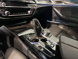 BMW 530e xDrive Touring M Sport Drag 360° Laser HuD Pvärm SoV – bild 20