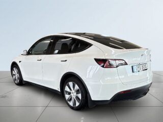 Tesla Model Y Long Range AWD Long Range S&V/Pano/Värmepump/Backkamera – bild 5