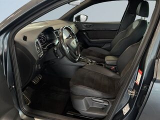 Cupra Ateca 2.0TSI 4Drive S&V-Hjul/Drag/Pano/360Kamera/Carplay/Navi – bild 7