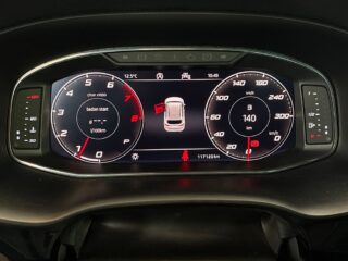 Cupra Ateca 2.0TSI 4Drive S&V-Hjul/Drag/Pano/360Kamera/Carplay/Navi – bild 22