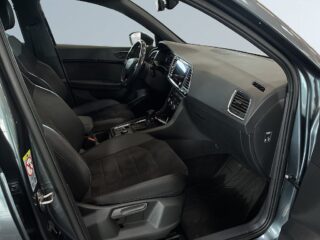 Cupra Ateca 2.0TSI 4Drive S&V-Hjul/Drag/Pano/360Kamera/Carplay/Navi – bild 10