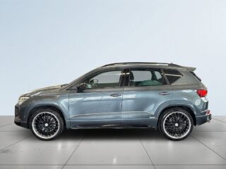 Cupra Ateca 2.0TSI 4Drive S&V-Hjul/Drag/Pano/360Kamera/Carplay/Navi – bild 4