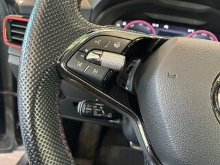 Skoda Kamiq 1.0 TSI Monte Carlo S&V-Hjul/Pano/Drag/Carplay – bild 24
