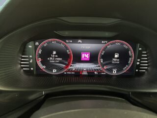 Skoda Kamiq 1.0 TSI Monte Carlo S&V-Hjul/Pano/Drag/Carplay – bild 15