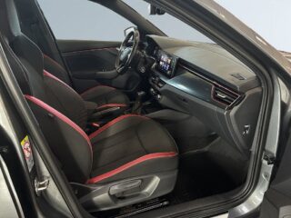 Skoda Kamiq 1.0 TSI Monte Carlo S&V-Hjul/Pano/Drag/Carplay – bild 10