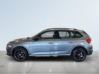 Skoda Kamiq 1.0 TSI Monte Carlo S&V-Hjul/Pano/Drag/Carplay – bild 4