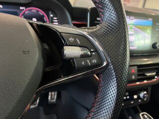 Skoda Kamiq 1.0 TSI Monte Carlo S&V-Hjul/Pano/Drag/Carplay – bild 23