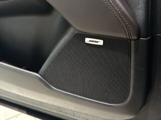 Mazda CX-5 2.5 Optimum 360° Drag Mvärm BOSE Skinn HuD GPS S/V-hjul – bild 20