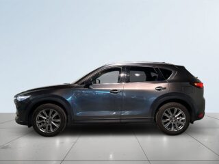 Mazda CX-5 2.5 Optimum 360° Drag Mvärm BOSE Skinn HuD GPS S/V-hjul – bild 4