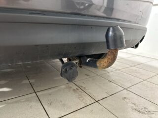 Mazda CX-5 2.5 Optimum 360° Drag Mvärm BOSE Skinn HuD GPS S/V-hjul – bild 17