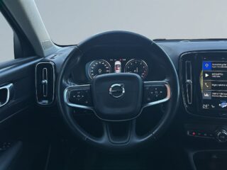 Volvo XC40 Momentum Advanced Drag/Rattvärm/Psens/Kamera/SoV-Däck – bild 9