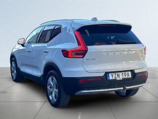 Volvo XC40 Momentum Advanced Drag/Rattvärm/Psens/Kamera/SoV-Däck – bild 5