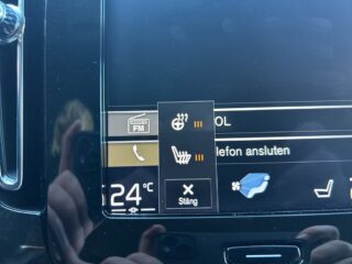 Volvo XC40 Momentum Advanced Drag/Rattvärm/Psens/Kamera/SoV-Däck – bild 21