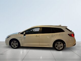 Suzuki Swace Hybrid 1.8 Inclusive MOMS Backkamera Rattvärme S&V-däck – bild 4