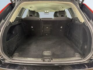 Volvo XC60 B5 AWD Geartronic Inscription S&V/Drag/Orrefors/MOMS – bild 12