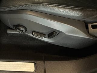 Volvo XC60 B5 AWD Geartronic Inscription S&V/Drag/Orrefors/MOMS – bild 22