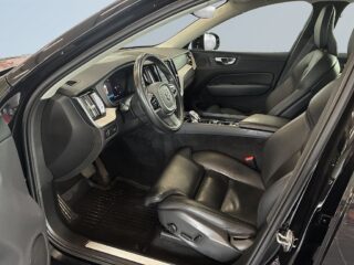 Volvo XC60 B5 AWD Geartronic Inscription S&V/Drag/Orrefors/MOMS – bild 7