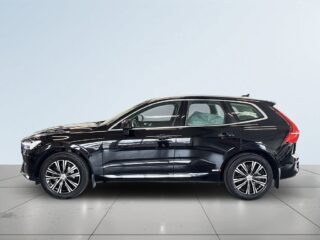 Volvo XC60 B5 AWD Geartronic Inscription S&V/Drag/Orrefors/MOMS – bild 4