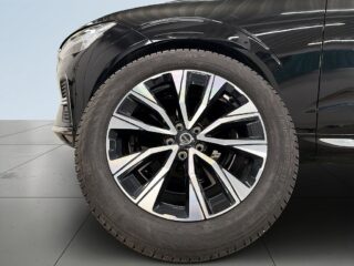 Volvo XC60 B5 AWD Geartronic Inscription S&V/Drag/Orrefors/MOMS – bild 14