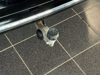 Volvo XC60 B5 AWD Geartronic Inscription S&V/Drag/Orrefors/MOMS – bild 17
