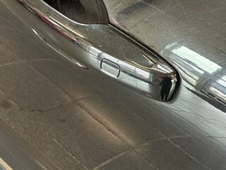 Volvo XC60 B5 AWD Geartronic Inscription S&V/Drag/Orrefors/MOMS – bild 20