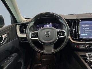 Volvo XC60 B5 AWD Geartronic Inscription S&V/Drag/Orrefors/MOMS – bild 9