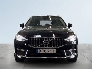 Volvo XC60 B5 AWD Geartronic Inscription S&V/Drag/Orrefors/MOMS – bild 2