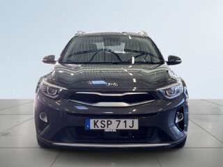 Kia Stonic 1.0 T-GDI Advance, Advance Plus S&V-Hjul/Kamera/Carplay – bild 2