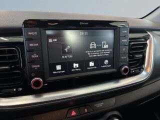 Kia Stonic 1.0 T-GDI Advance, Advance Plus S&V-Hjul/Kamera/Carplay – bild 15