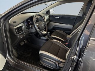 Kia Stonic 1.0 T-GDI Advance, Advance Plus S&V-Hjul/Kamera/Carplay – bild 7