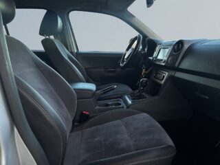 Volkswagen Amarok 4Motion Highline Drag/SoV-Däck/Navi/Kamera/Psens – bild 10