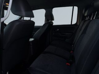 Volkswagen Amarok 4Motion Highline Drag/SoV-Däck/Navi/Kamera/Psens – bild 13
