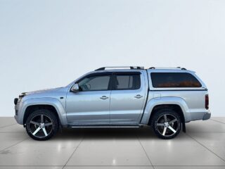 Volkswagen Amarok 4Motion Highline Drag/SoV-Däck/Navi/Kamera/Psens – bild 4