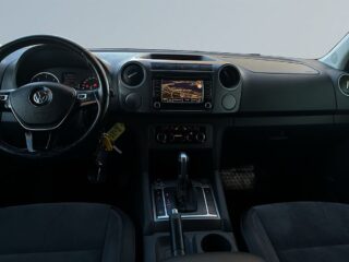 Volkswagen Amarok 4Motion Highline Drag/SoV-Däck/Navi/Kamera/Psens – bild 8