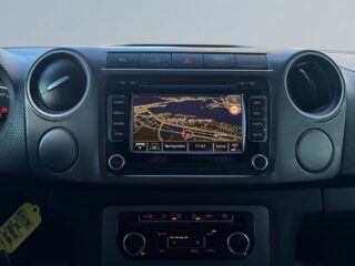 Volkswagen Amarok 4Motion Highline Drag/SoV-Däck/Navi/Kamera/Psens – bild 15