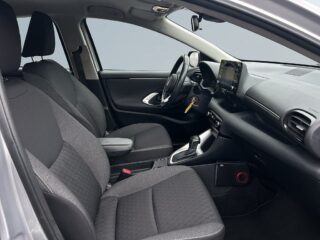 Mazda 2 Hybrid SoV-Däck/Rattvärm/Värmare/Adap Fart – bild 10