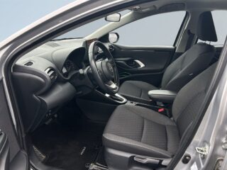 Mazda 2 Hybrid SoV-Däck/Rattvärm/Värmare/Adap Fart – bild 7