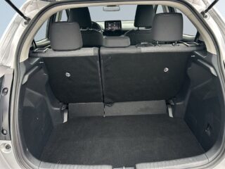 Mazda 2 Hybrid SoV-Däck/Rattvärm/Värmare/Adap Fart – bild 12