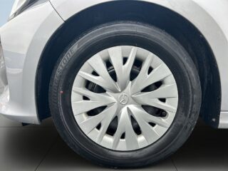 Mazda 2 Hybrid SoV-Däck/Rattvärm/Värmare/Adap Fart – bild 14