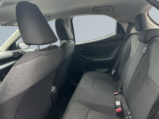 Mazda 2 Hybrid SoV-Däck/Rattvärm/Värmare/Adap Fart – bild 13
