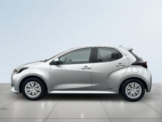 Mazda 2 Hybrid SoV-Däck/Rattvärm/Värmare/Adap Fart – bild 4