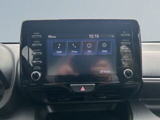 Mazda 2 Hybrid SoV-Däck/Rattvärm/Värmare/Adap Fart – bild 15