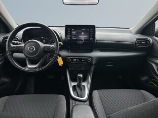 Mazda 2 Hybrid SoV-Däck/Rattvärm/Värmare/Adap Fart – bild 8