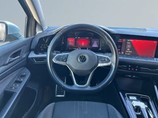 Volkswagen Golf Alltrack 2.0 TDI DPF 4Motion Alltrack S&V-Däck/Värmare/Drag/MOMS – bild 9