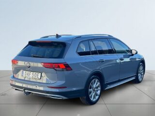 Volkswagen Golf Alltrack 2.0 TDI DPF 4Motion Alltrack S&V-Däck/Värmare/Drag/MOMS – bild 5