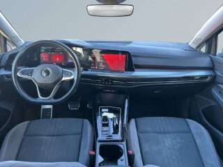 Volkswagen Golf Alltrack 2.0 TDI DPF 4Motion Alltrack S&V-Däck/Värmare/Drag/MOMS – bild 8
