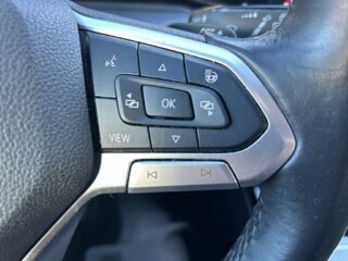 Volkswagen Golf Alltrack 2.0 TDI DPF 4Motion Alltrack S&V-Däck/Värmare/Drag/MOMS – bild 21
