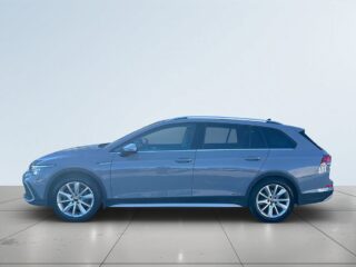 Volkswagen Golf Alltrack 2.0 TDI DPF 4Motion Alltrack S&V-Däck/Värmare/Drag/MOMS – bild 4