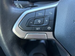 Volkswagen Golf Alltrack 2.0 TDI DPF 4Motion Alltrack S&V-Däck/Värmare/Drag/MOMS – bild 20