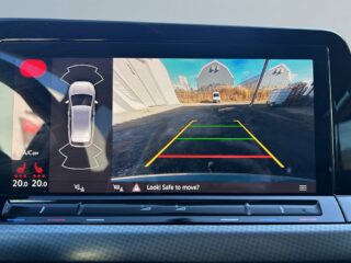 Volkswagen Golf Alltrack 2.0 TDI DPF 4Motion Alltrack S&V-Däck/Värmare/Drag/MOMS – bild 12